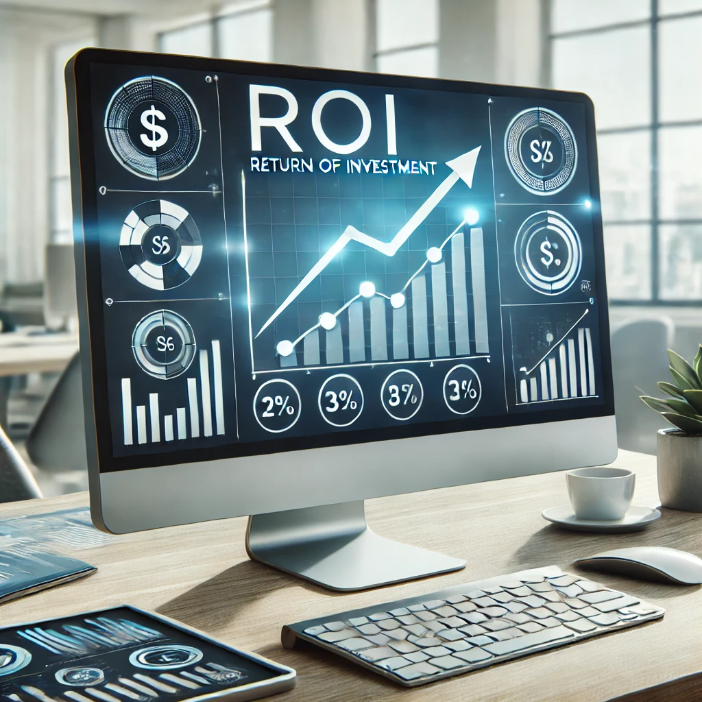 ROI-Focused Digital Marketing Strategies