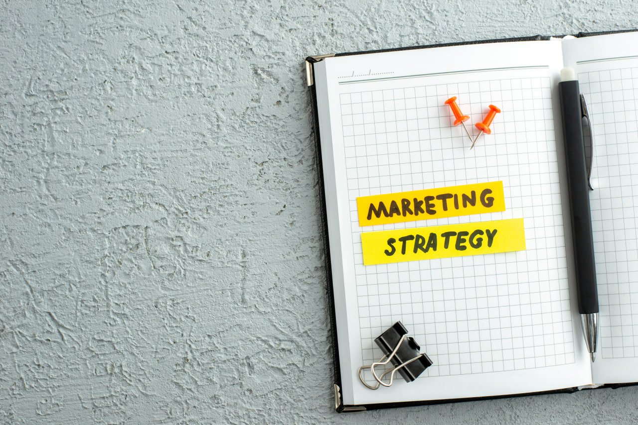 Content marketing strategy for businesses