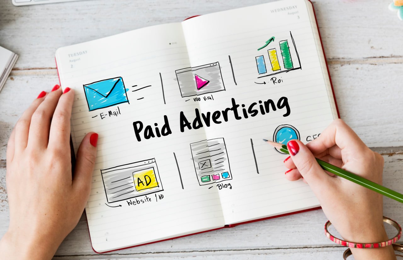 paid advertising lead generation