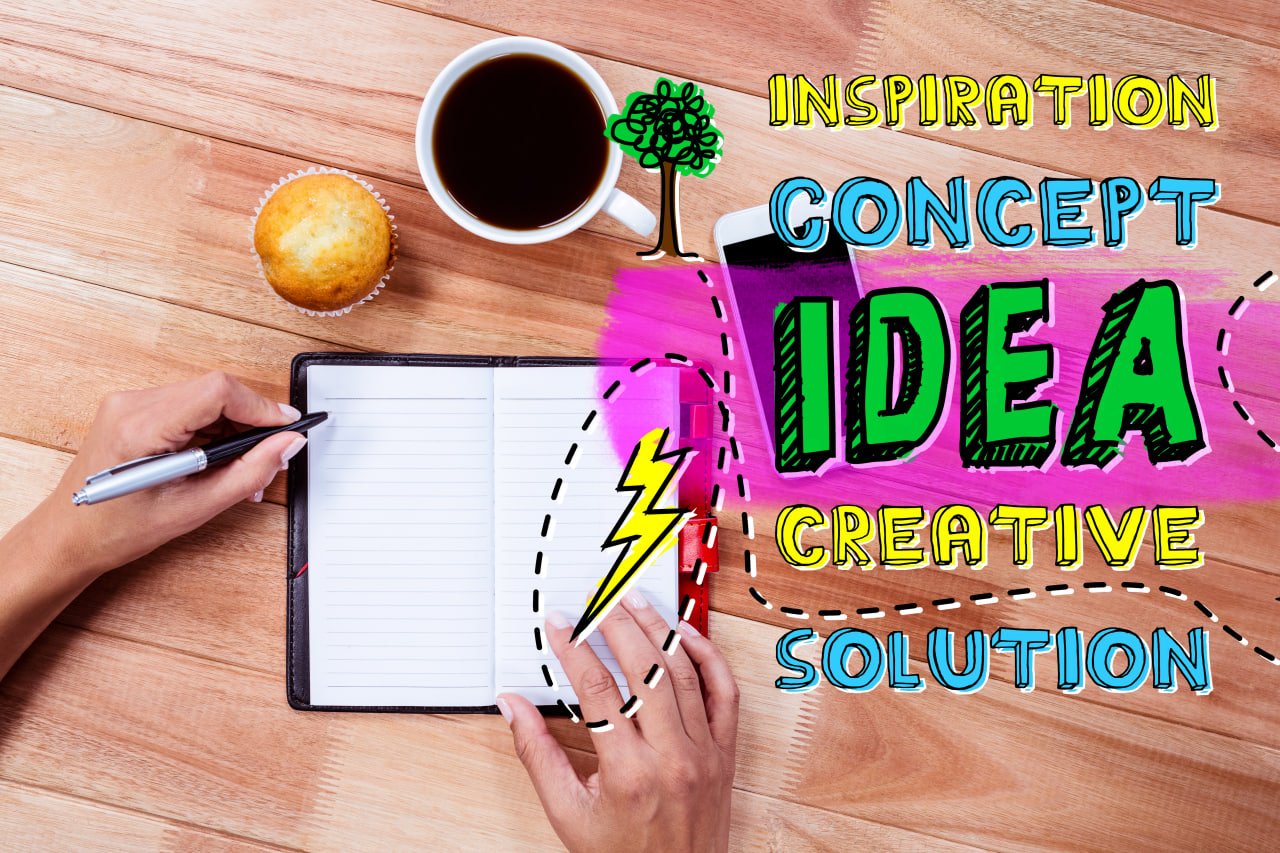 Personalized marketing content ideas